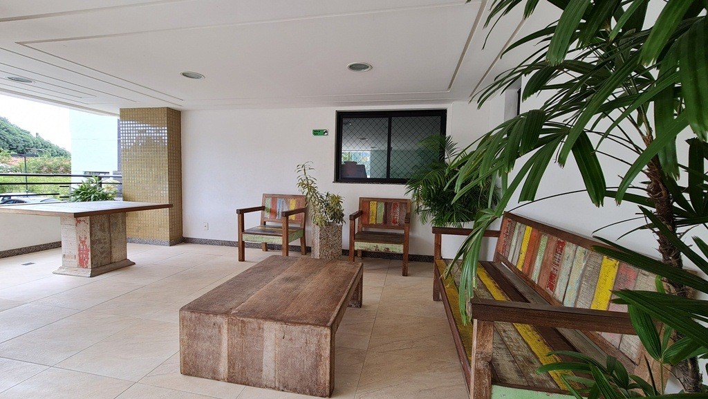 Apartamento, 2 quartos, 70 m² - Foto 28