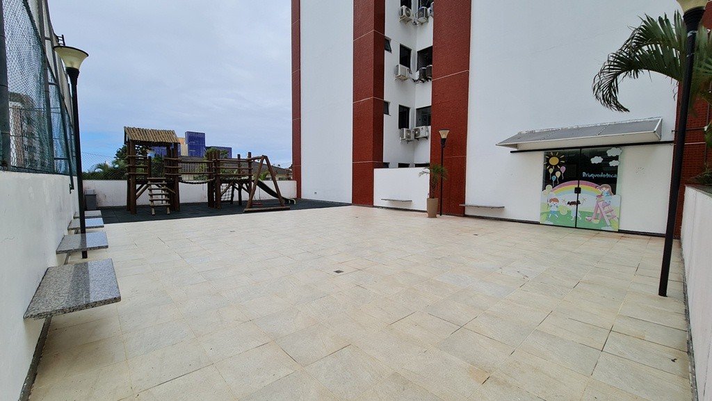 Apartamento, 2 quartos, 70 m² - Foto 29