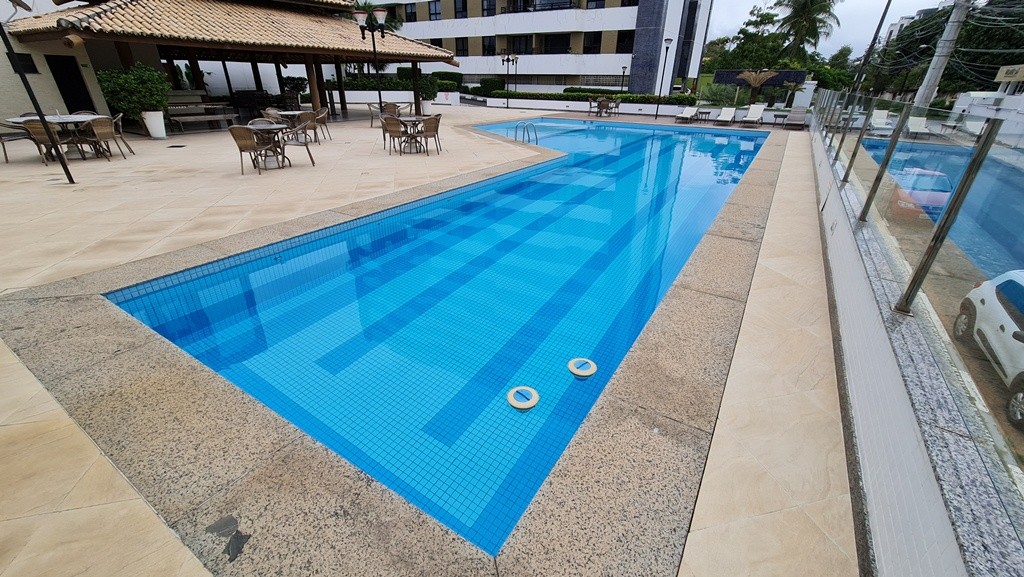 Apartamento, 2 quartos, 70 m² - Foto 30