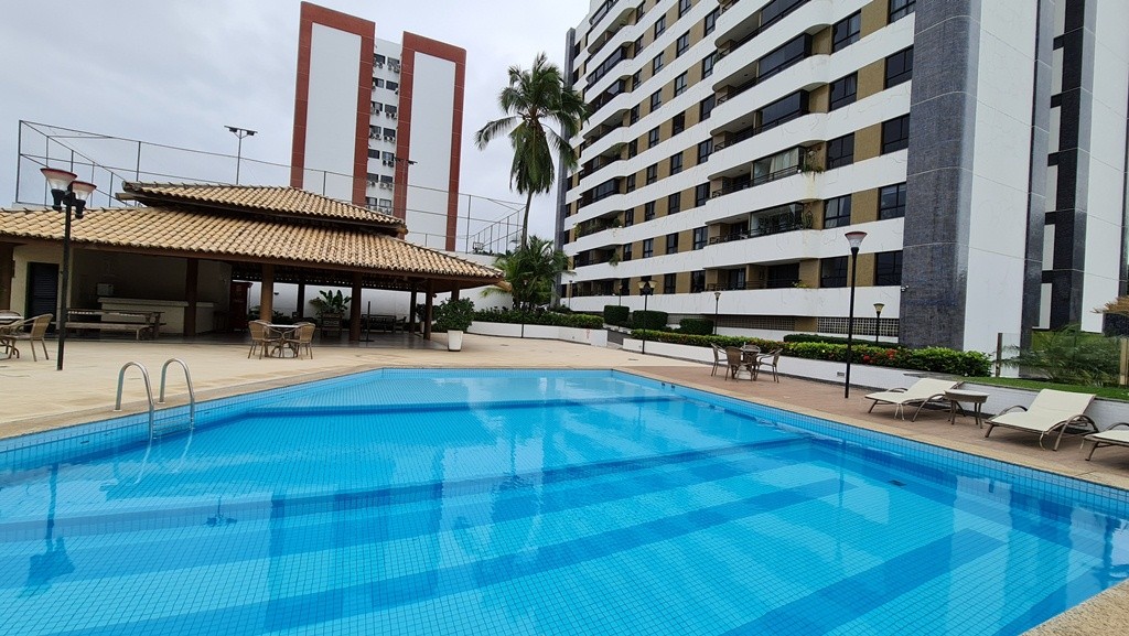 Apartamento, 2 quartos, 70 m² - Foto 27