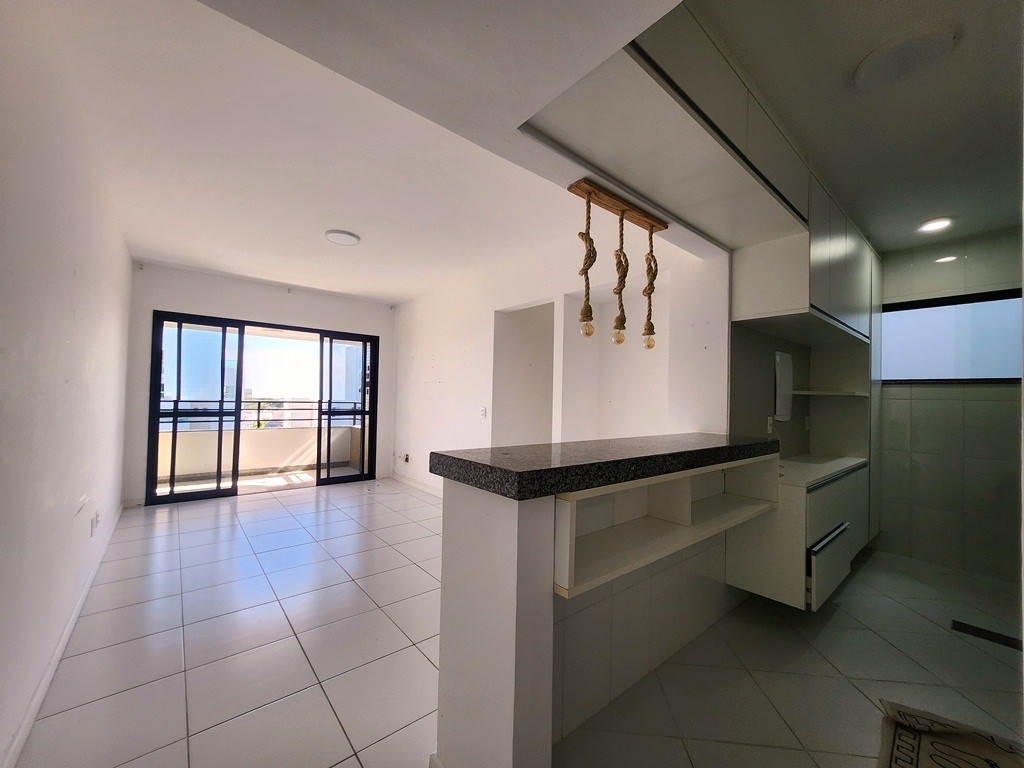 Apartamento, 2 quartos, 70 m² - Foto 2