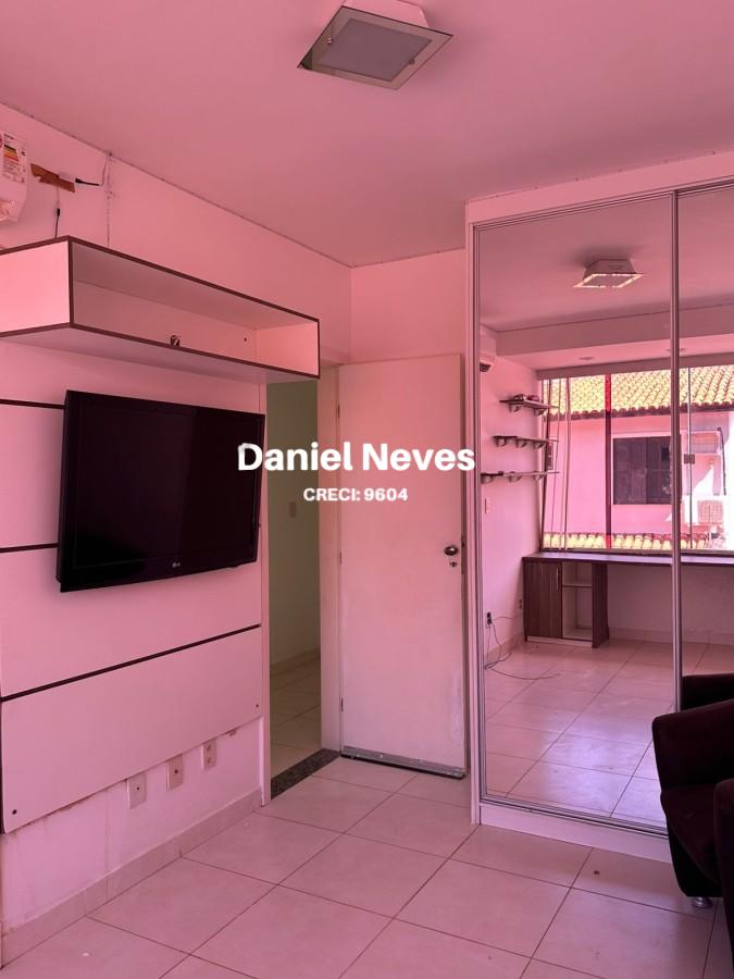 Casa de Condomínio, 4 quartos - Foto 14