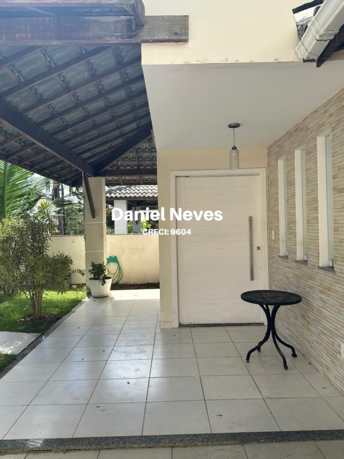 Casa de Condomínio, 4 quartos - Foto 2