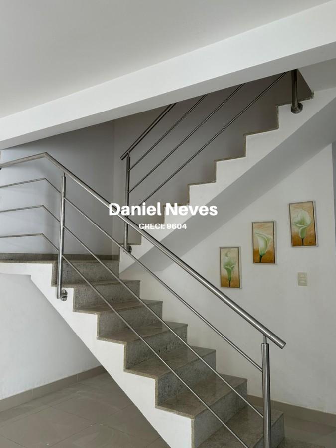 Casa de Condomínio, 4 quartos - Foto 13