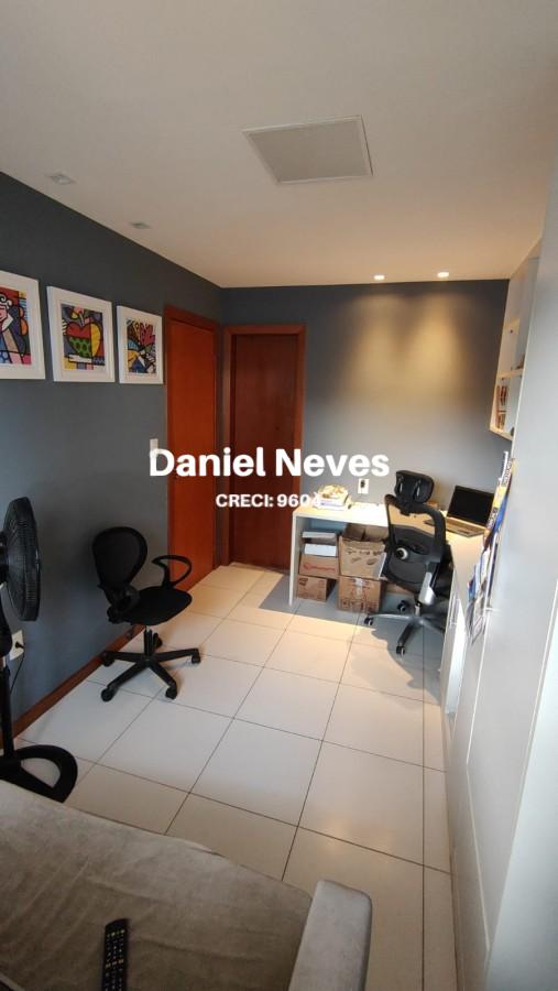 Casa de Condomínio, 4 quartos - Foto 9