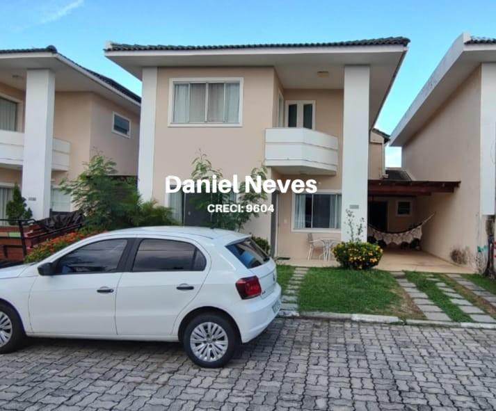 Casa de Condomínio, 4 quartos - Foto 2