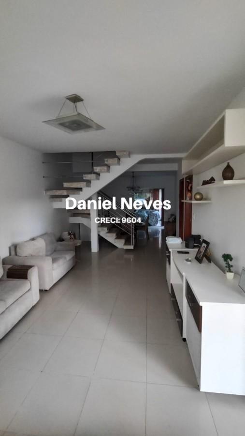 Casa de Condomínio, 4 quartos - Foto 5