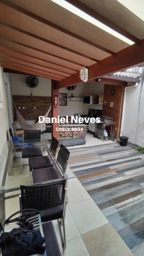 Casa de Condomínio, 4 quartos - Foto 3