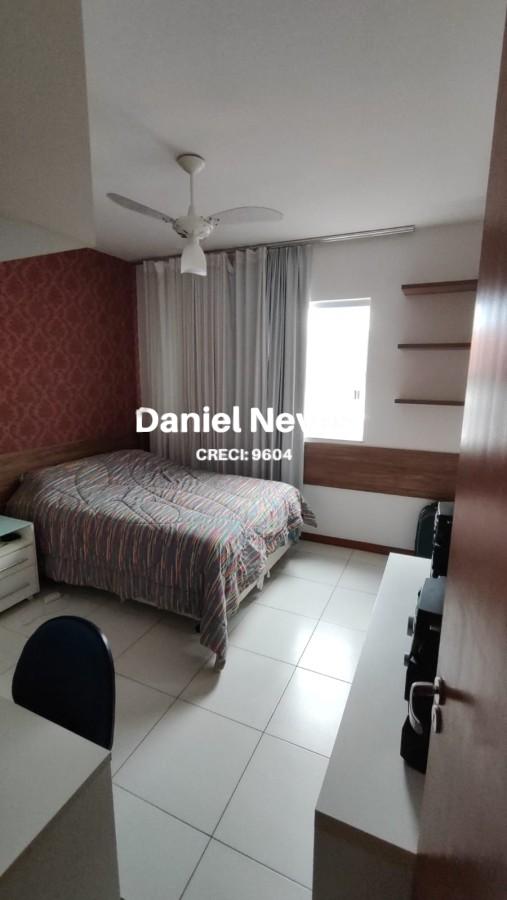 Casa de Condomínio, 4 quartos - Foto 11