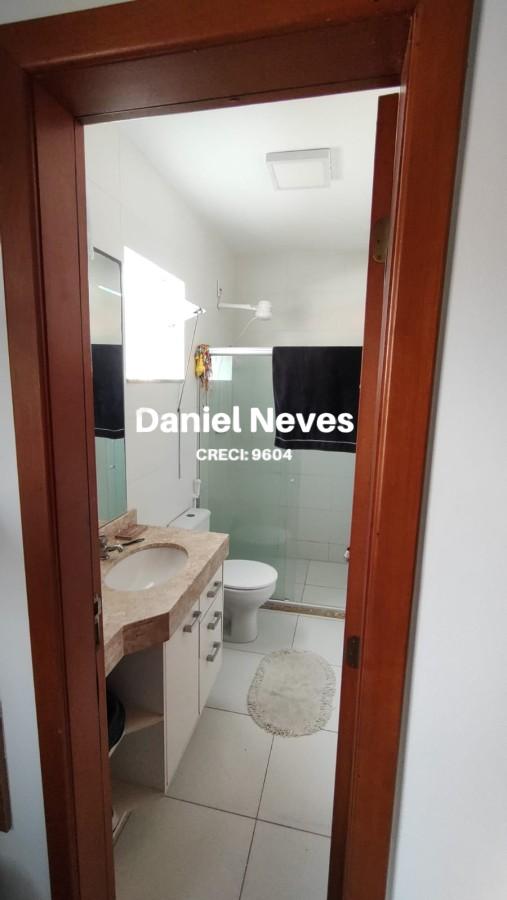 Casa de Condomínio, 4 quartos - Foto 12