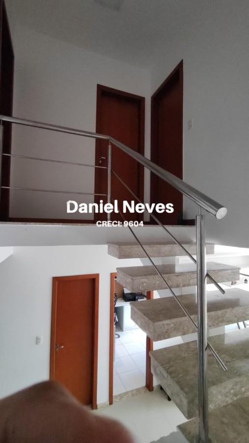 Casa de Condomínio, 4 quartos - Foto 13