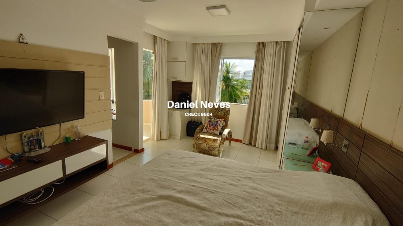 Casa de Condomínio, 4 quartos - Foto 14