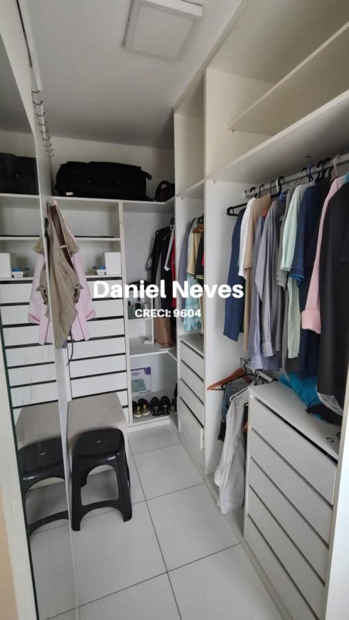 Casa de Condomínio, 4 quartos - Foto 16