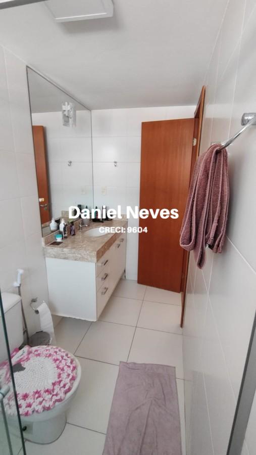 Casa de Condomínio, 4 quartos - Foto 17