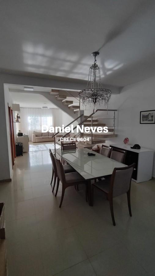 Casa de Condomínio, 4 quartos - Foto 8