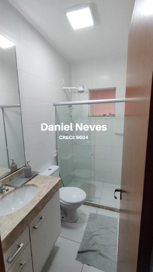 Casa de Condomínio, 4 quartos - Foto 18