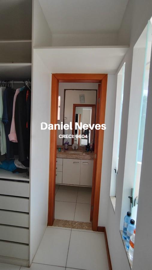 Casa de Condomínio, 4 quartos - Foto 15