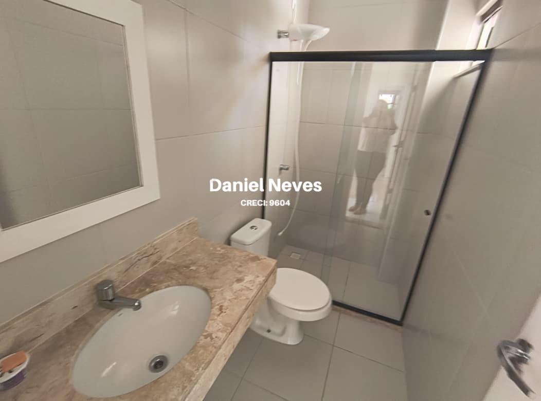 Casa de Condomínio, 4 quartos - Foto 21