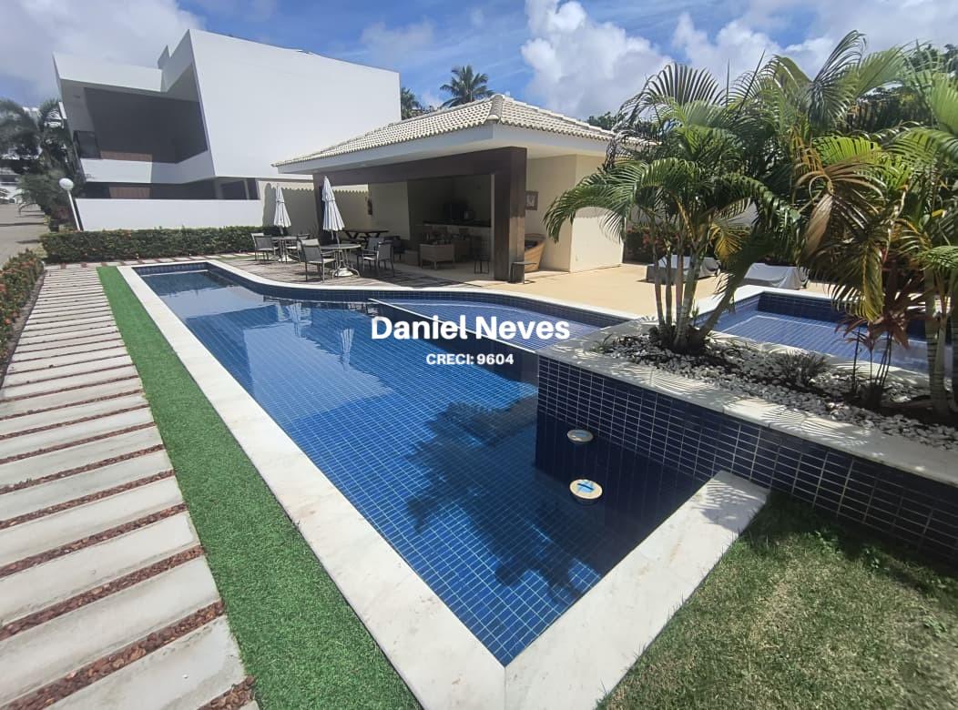 Casa de Condomínio, 4 quartos - Foto 28