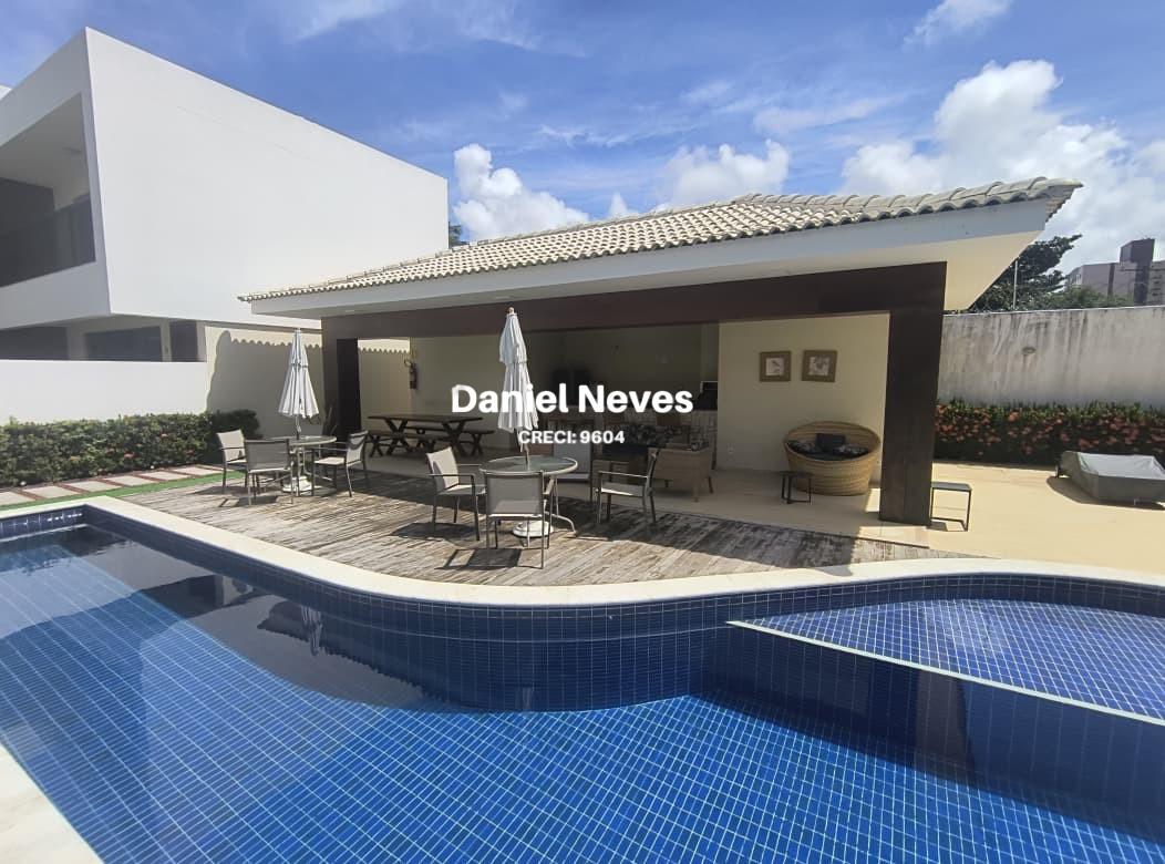 Casa de Condomínio, 4 quartos - Foto 30