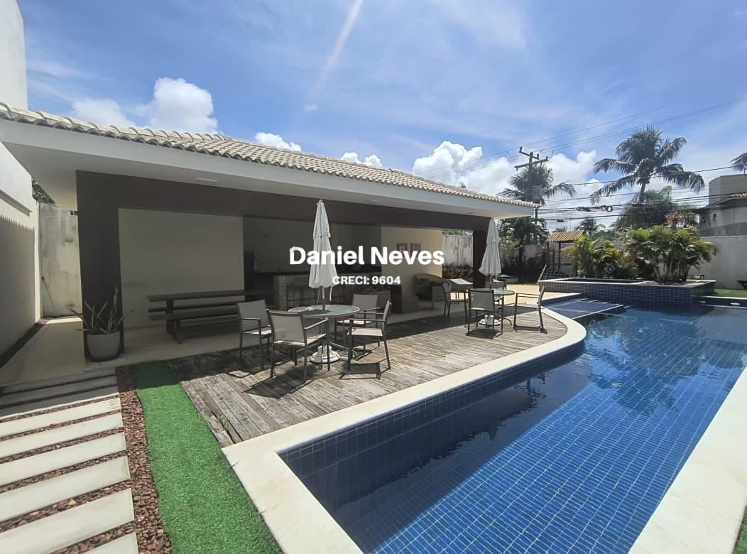 Casa de Condomínio, 4 quartos - Foto 29