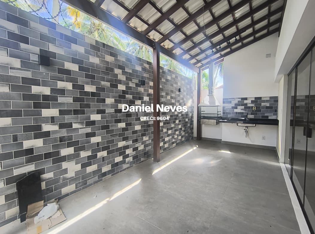 Casa de Condomínio, 4 quartos - Foto 10