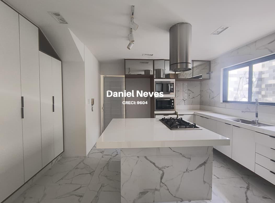 Casa de Condomínio, 4 quartos - Foto 5