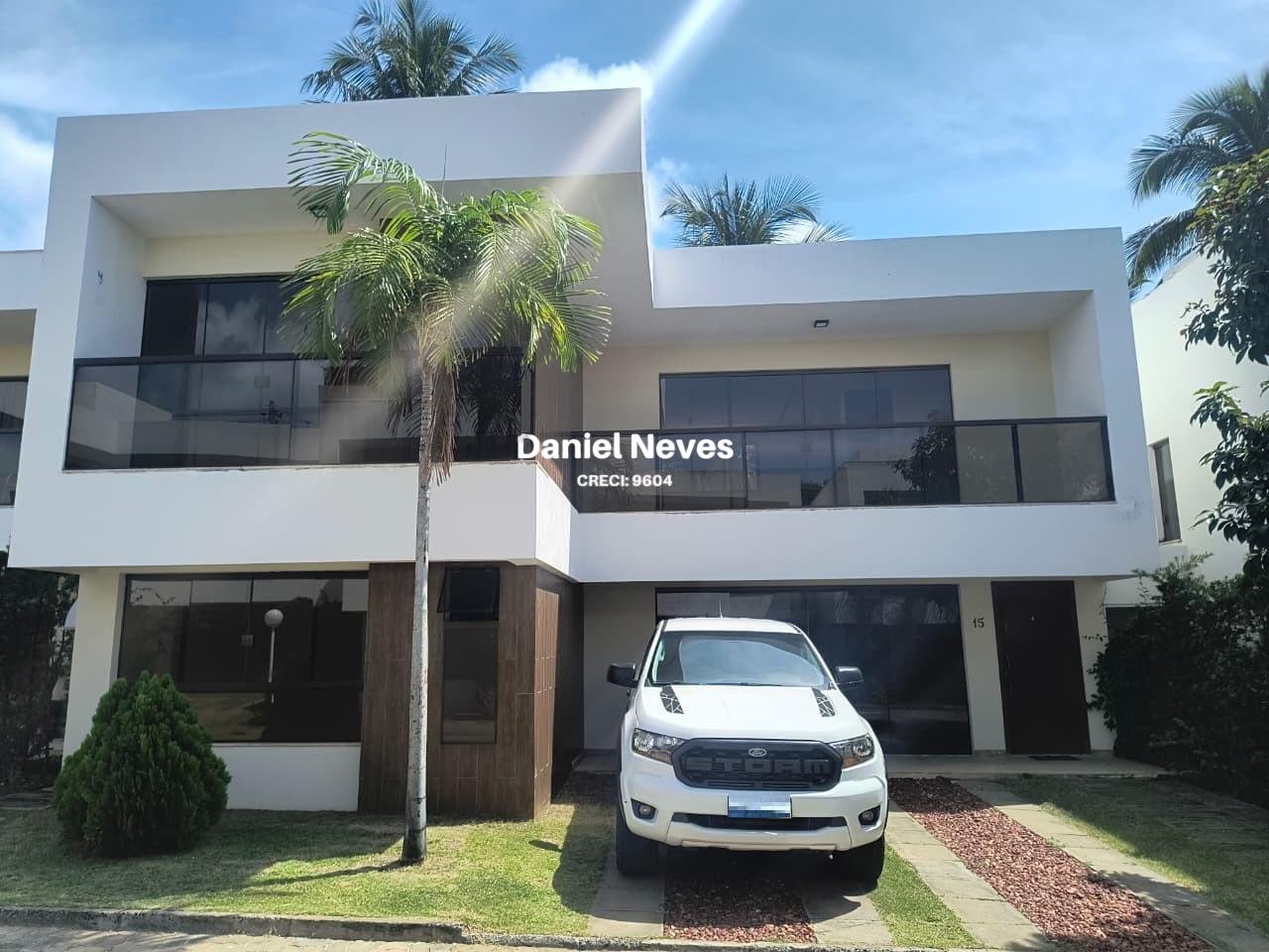 Casa de Condomínio, 4 quartos - Foto 31