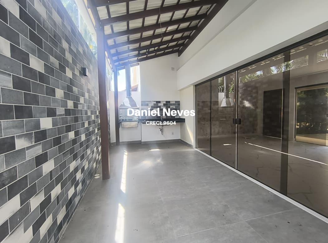 Casa de Condomínio, 4 quartos - Foto 12