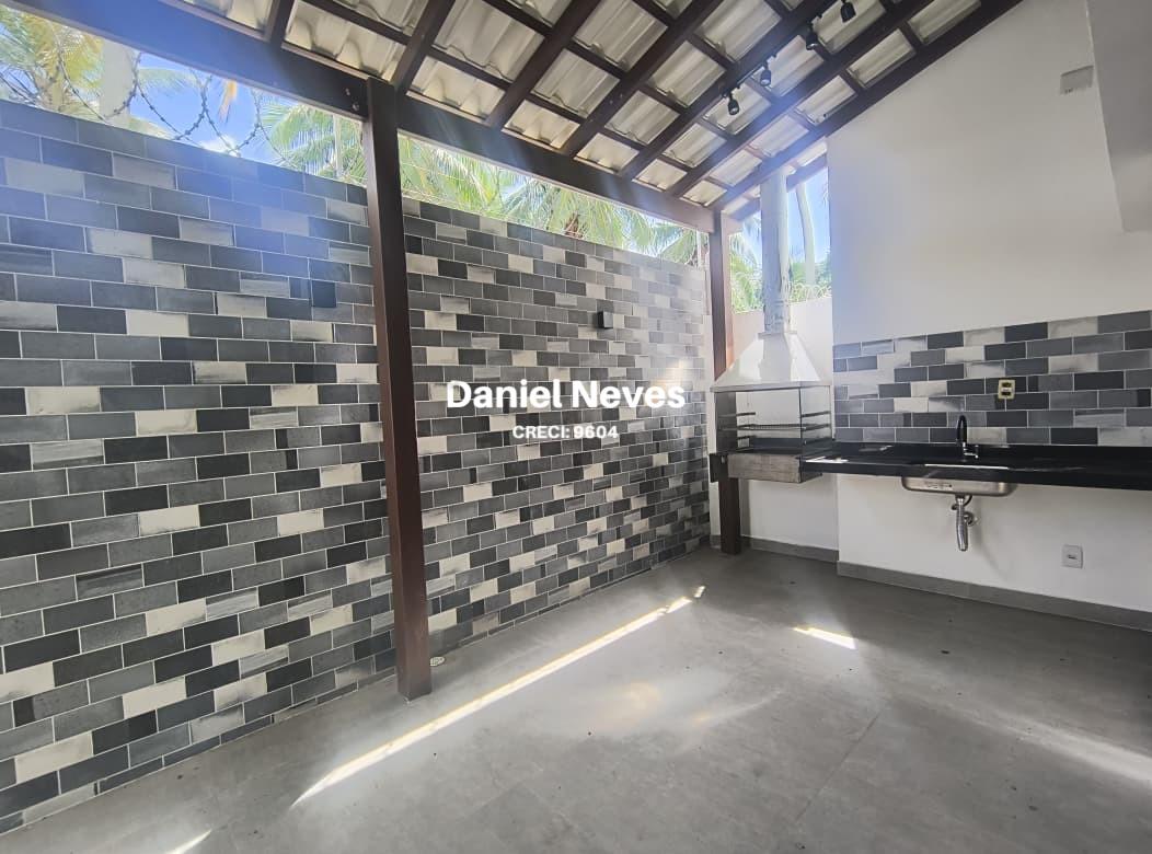 Casa de Condomínio, 4 quartos - Foto 11