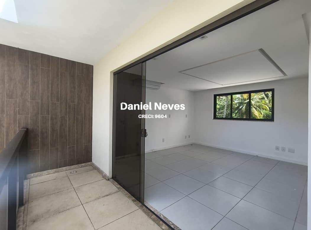 Casa de Condomínio, 4 quartos - Foto 15