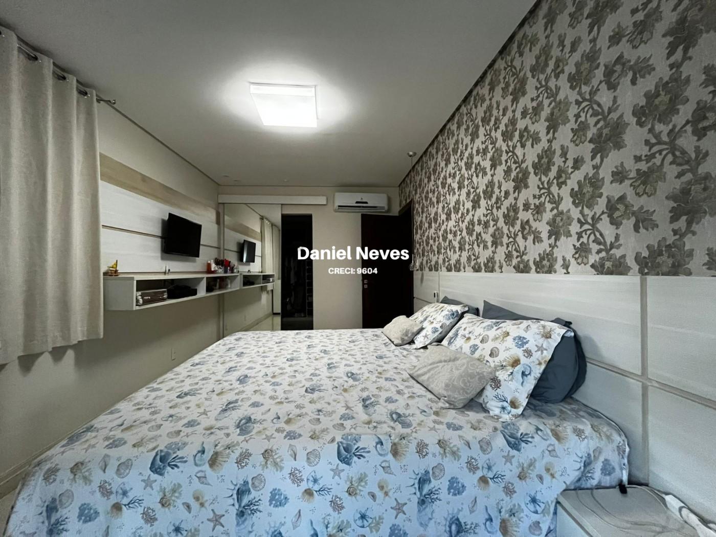 Casa de Condomínio, 3 quartos - Foto 15