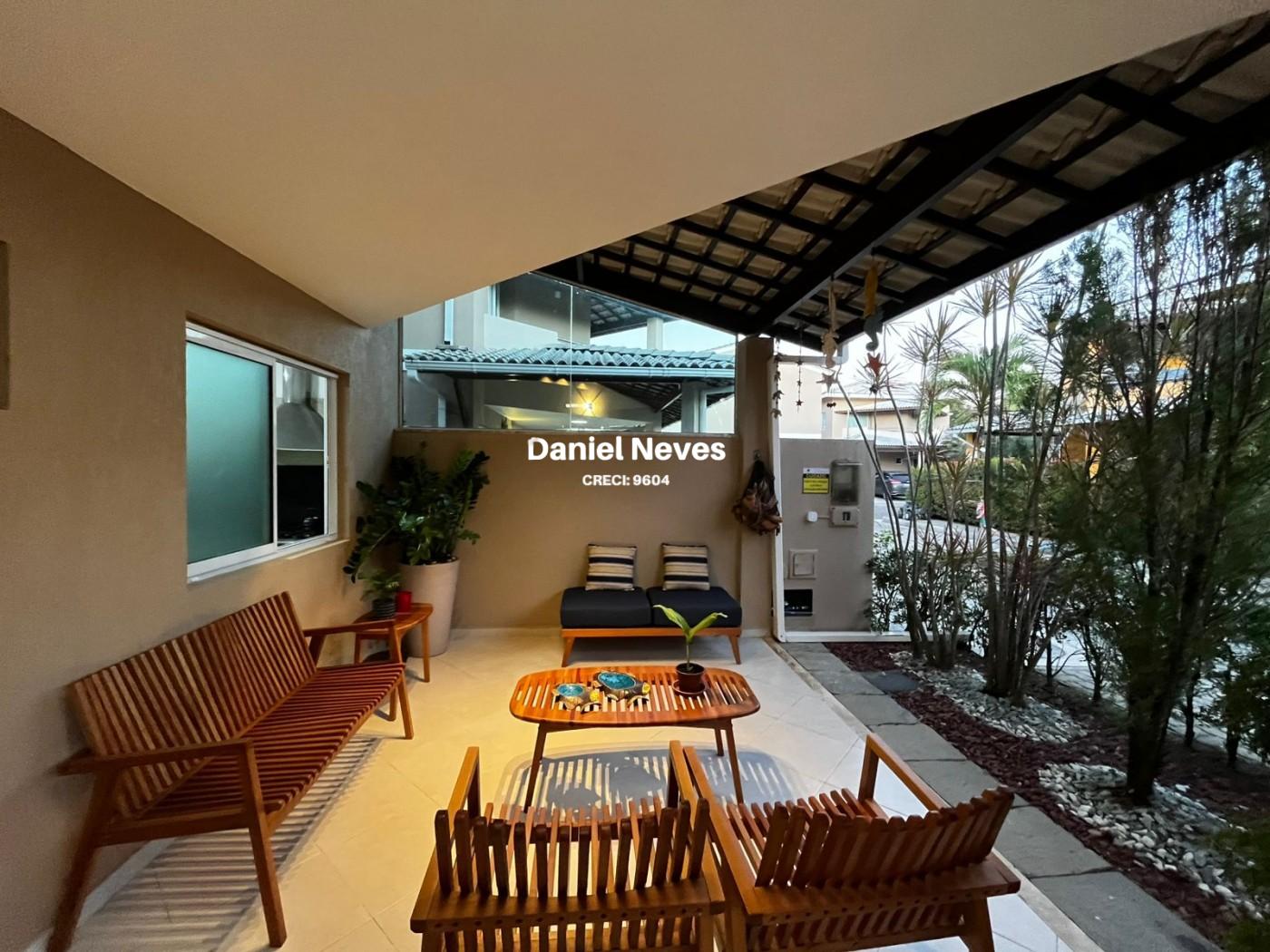 Casa de Condomínio, 3 quartos - Foto 7