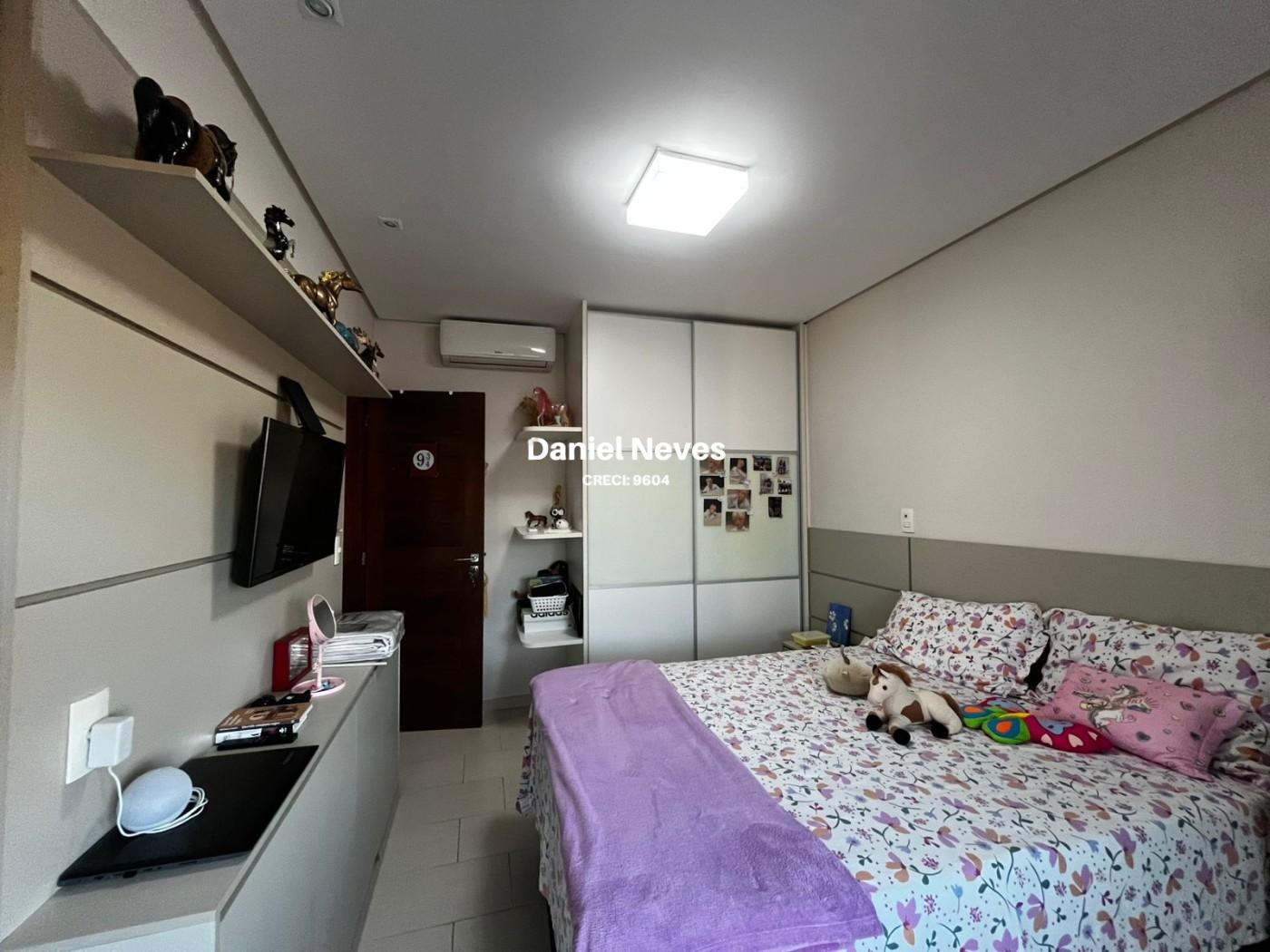 Casa de Condomínio, 3 quartos - Foto 18