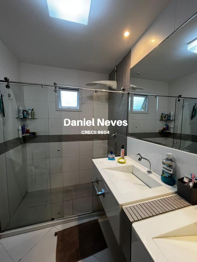 Casa de Condomínio, 3 quartos - Foto 17