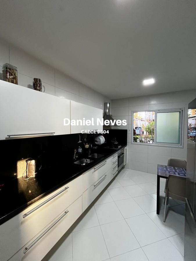 Casa de Condomínio, 3 quartos - Foto 12