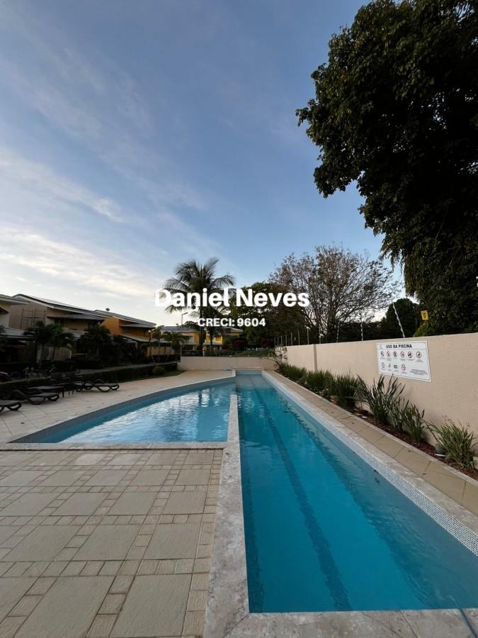 Casa de Condomínio, 3 quartos - Foto 22