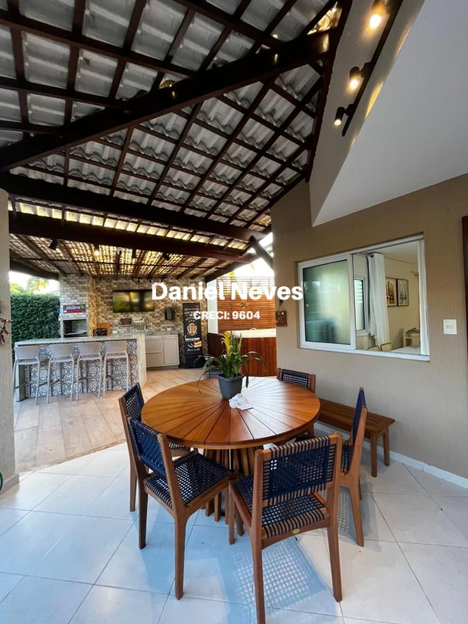 Casa de Condomínio, 3 quartos - Foto 6