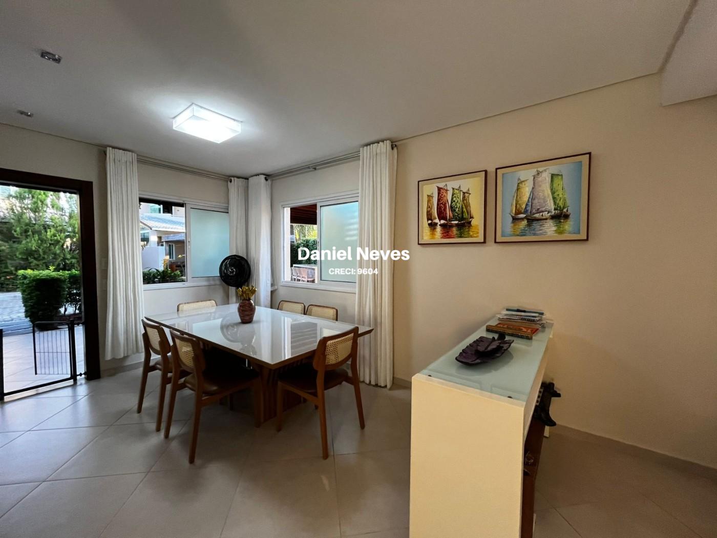 Casa de Condomínio, 3 quartos - Foto 10