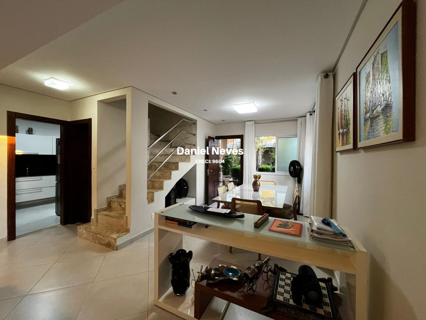 Casa de Condomínio, 3 quartos - Foto 11