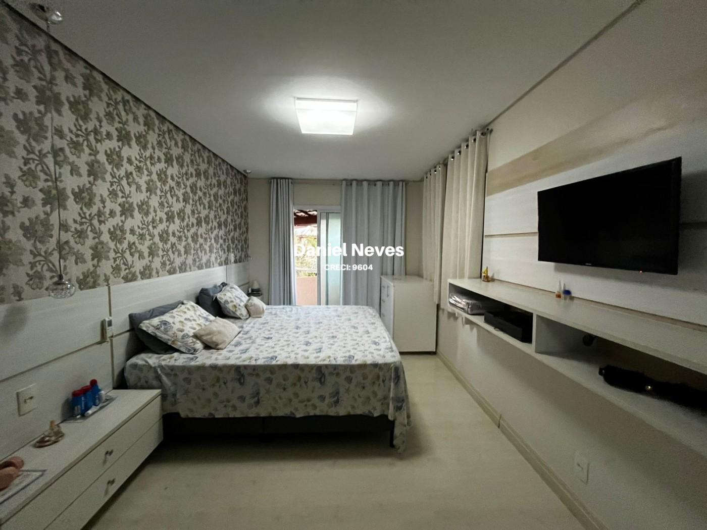 Casa de Condomínio, 3 quartos - Foto 14