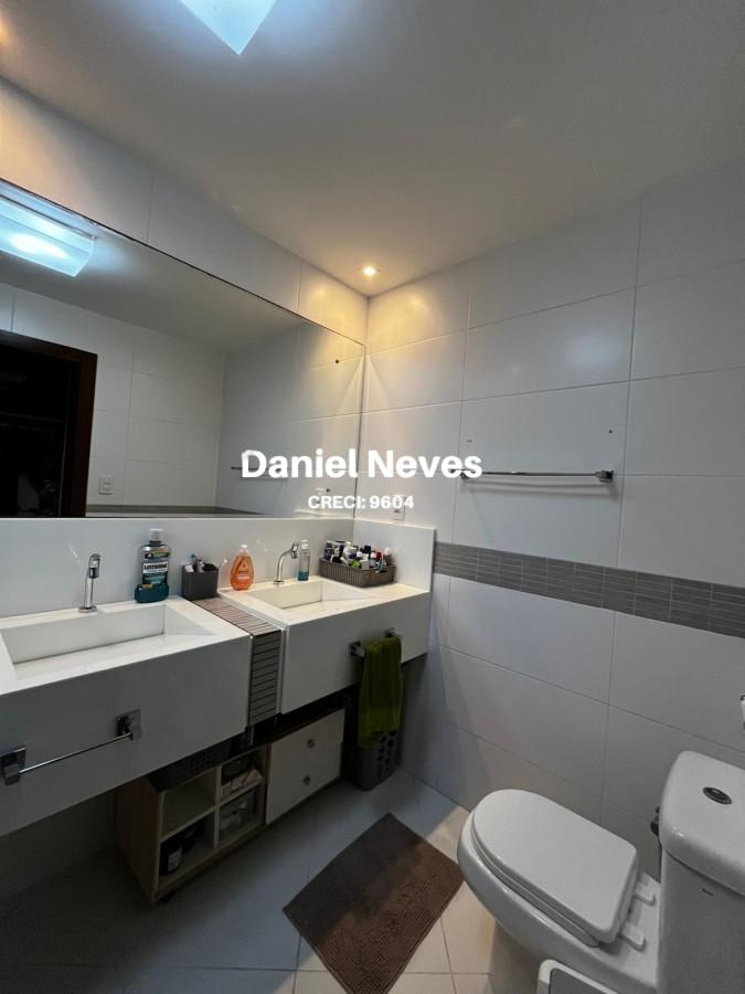 Casa de Condomínio, 3 quartos - Foto 16