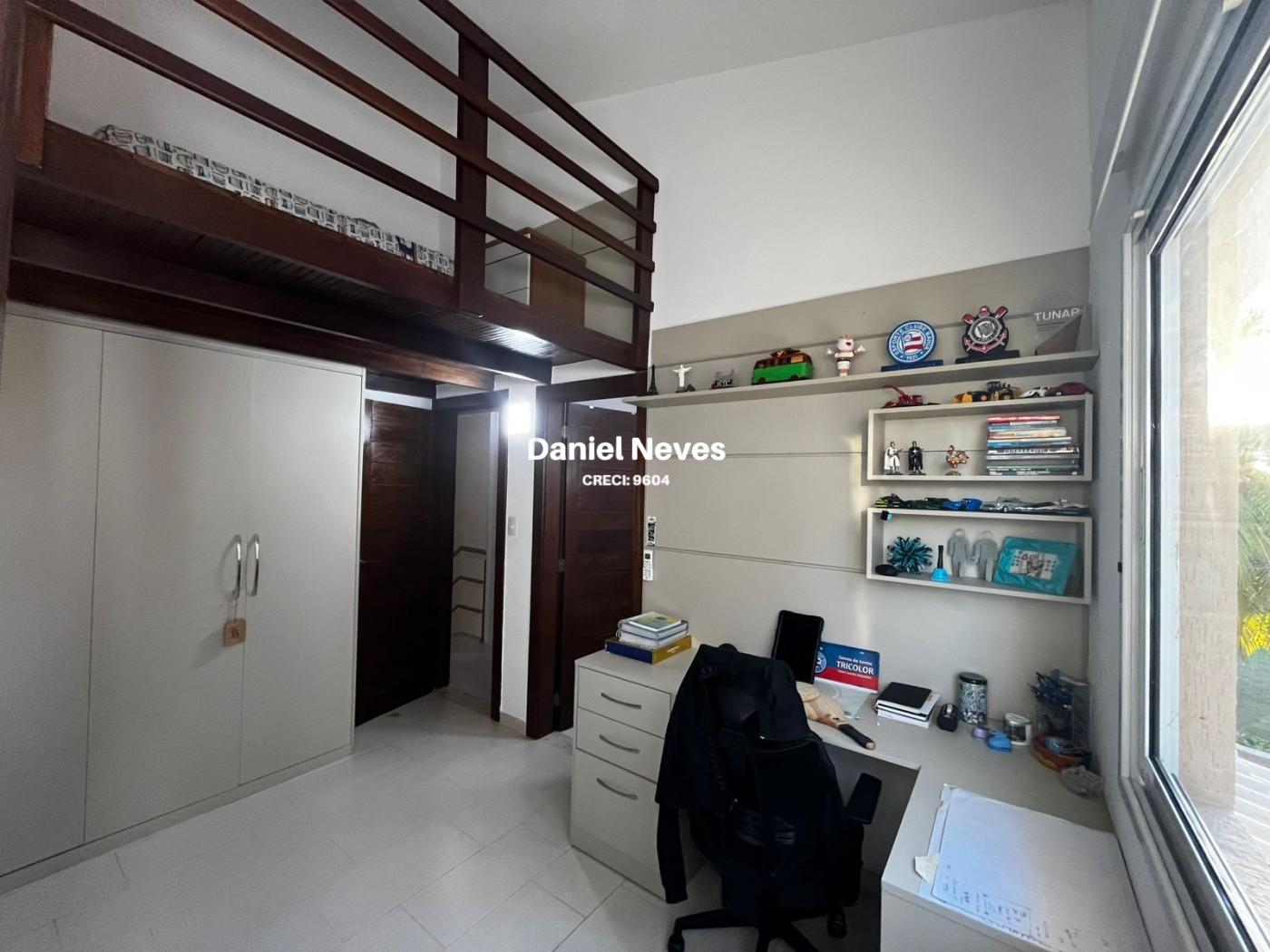 Casa de Condomínio, 3 quartos - Foto 19