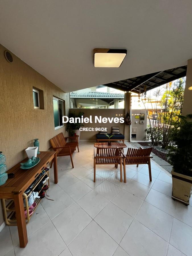 Casa de Condomínio, 3 quartos - Foto 20