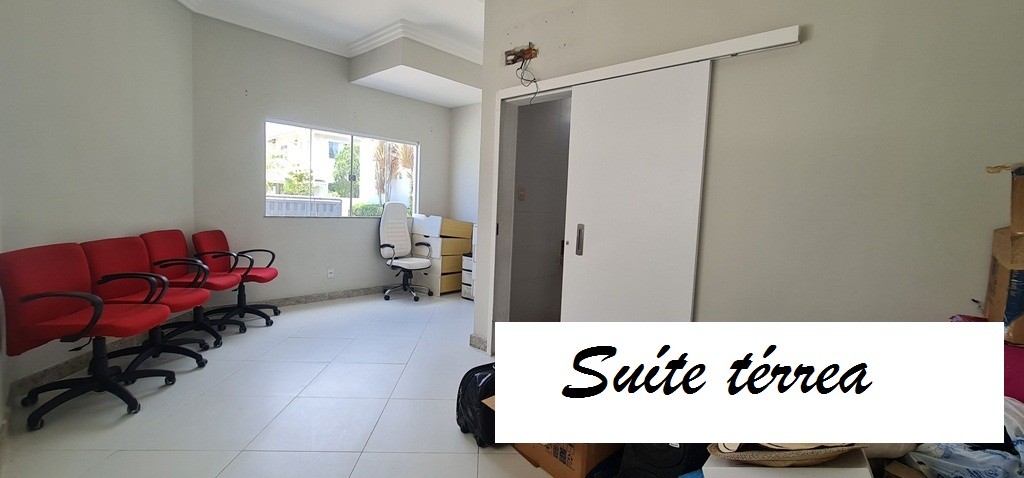 Casa de Condomínio, 4 quartos - Foto 6