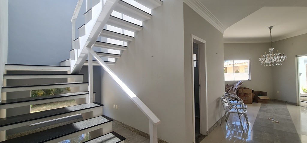 Casa de Condomínio, 4 quartos - Foto 11