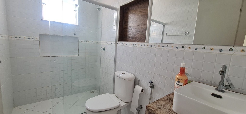 Casa de Condomínio, 4 quartos - Foto 22