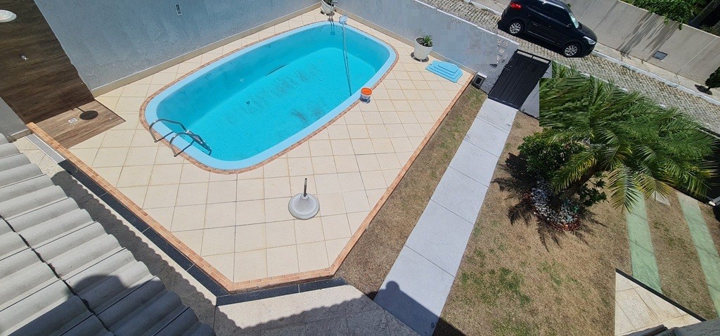 Casa de Condomínio, 4 quartos - Foto 29