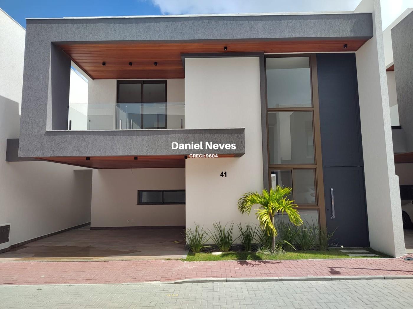 Casa de Condomínio, 4 quartos - Foto 2