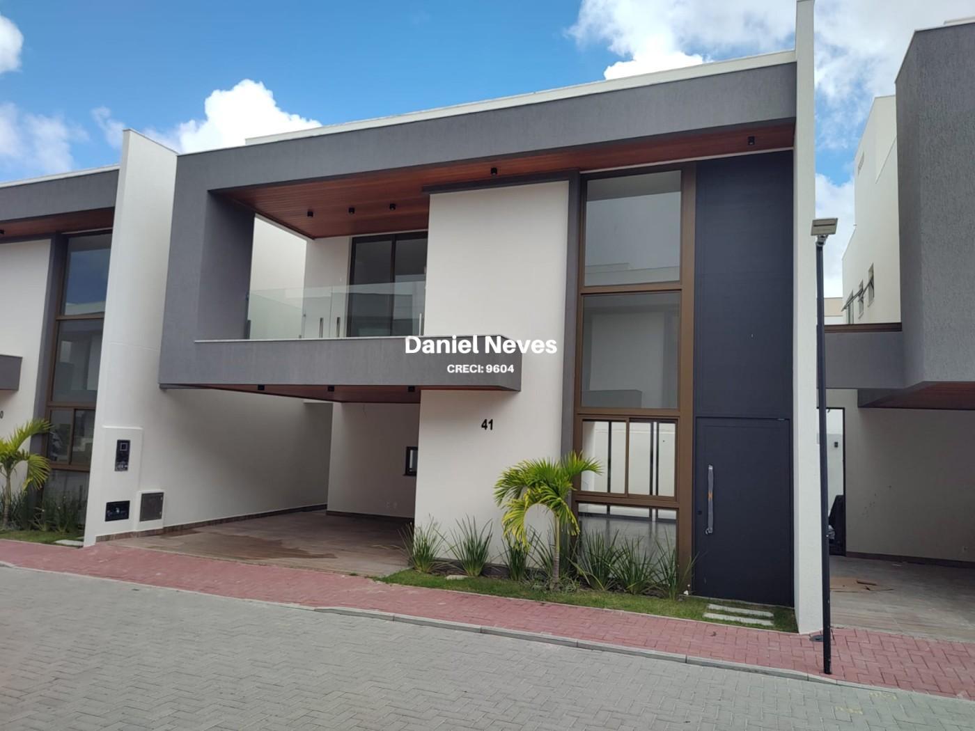 Casa de Condomínio, 4 quartos - Foto 3